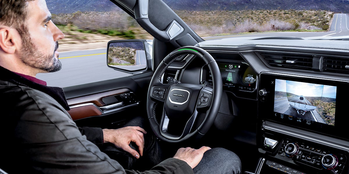 Mangino Buick GMC in Ballston Spa NY