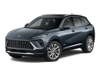 Buick Envision vs Acura RDX vs Lexus NX - Mangino Buick GMC in Ballston Spa NY