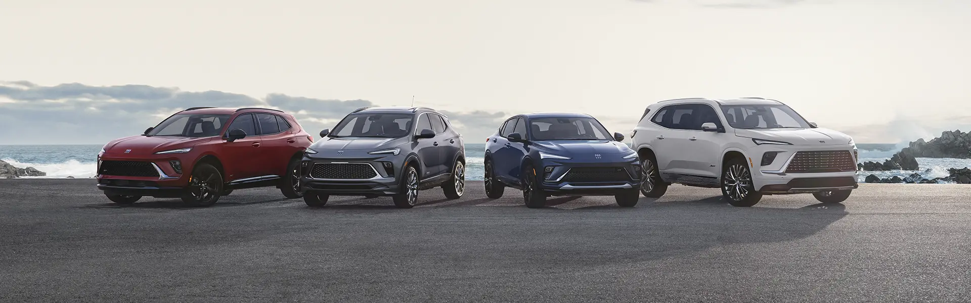 Mangino Buick GMC in Ballston Spa NY
