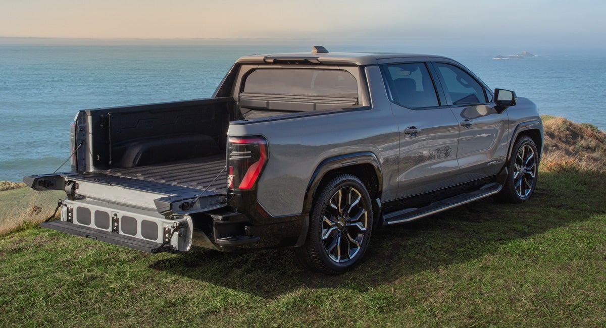 Mangino Buick GMC in Ballston Spa NY