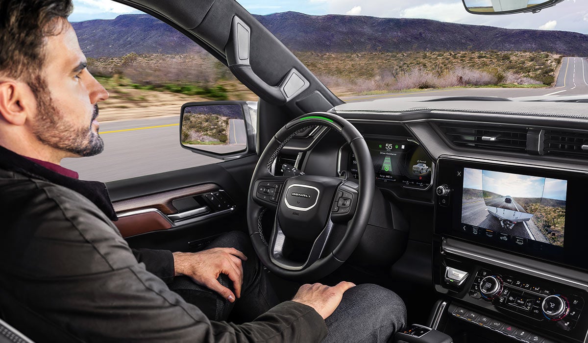 Mangino Buick GMC in Ballston Spa NY