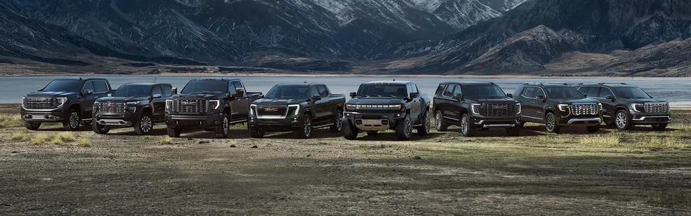Mangino Buick GMC in Ballston Spa NY