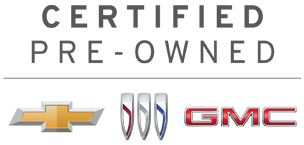 Chevrolet Buick GMC Certified Pre-Owned in Ballston Spa, NY